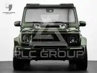 2024 Mercedes Benz G 63