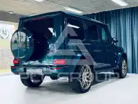 2024 Mercedes Benz G 63