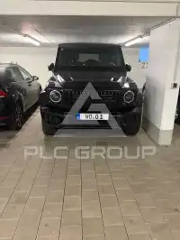 2024 Mercedes Benz G 63