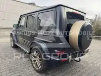 2024 Mercedes Benz G 63