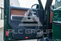 2025 Mercedes Benz G 63
