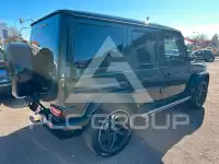 2024 Mercedes Benz G 63