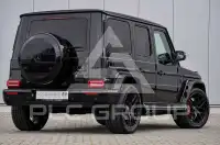 2024 Mercedes Benz G 63