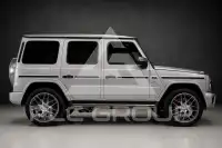2024 Mercedes Benz G 63