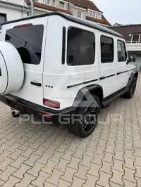 2024 Mercedes Benz G 63