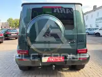 2024 Mercedes Benz G 63