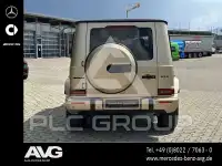 2024 Mercedes Benz G 63