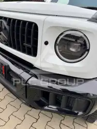 2024 Mercedes Benz G 63