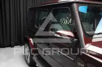 2024 Mercedes Benz G 63