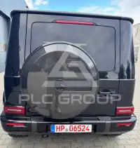 2024 Mercedes Benz G 63