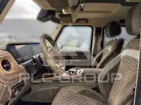 2024 Mercedes Benz G 63
