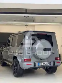 2024 Mercedes Benz G 63