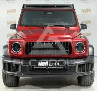 2024 Mercedes Benz G 63