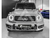 2024 Mercedes Benz G 63