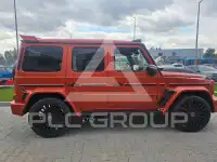 2024 Mercedes Benz G 63