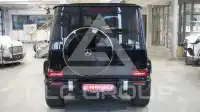 2024 Mercedes Benz G 63