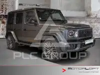 2024 Mercedes Benz G 63