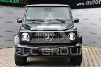 2024 Mercedes Benz G 63