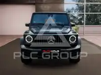 2024 Mercedes Benz G 63