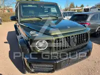 2024 Mercedes Benz G 63