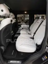 2023 Mercedes Benz G 63