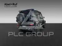 2024 Mercedes Benz G 63