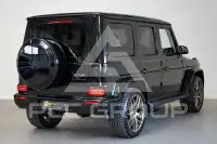 2024 Mercedes Benz G 63