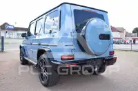 2024 Mercedes Benz G 63