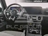 2024 Mercedes Benz G 63
