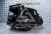 2024 Mercedes Benz G 63