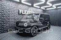 2024 Mercedes Benz G 63