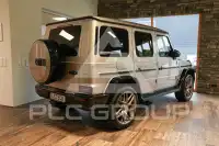 2024 Mercedes Benz G 63