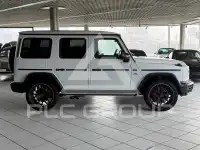 2024 Mercedes Benz G 63