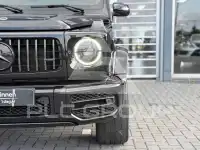 2024 Mercedes Benz G 63
