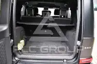 2024 Mercedes Benz G 63