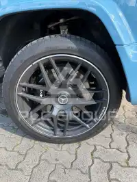 2024 Mercedes Benz G 63