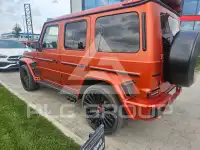 2024 Mercedes Benz G 63