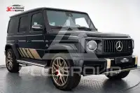2024 Mercedes Benz G 63