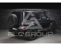 2024 Mercedes Benz G 63
