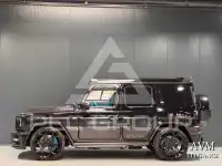 2024 Mercedes Benz G 63