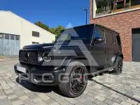 2024 Mercedes Benz G 63