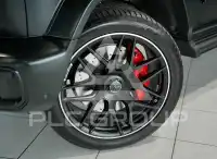 2024 Mercedes Benz G 63