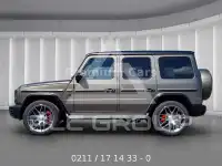 2024 Mercedes Benz G 63