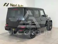 2024 Mercedes Benz G 63