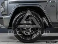 2024 Mercedes Benz G 63