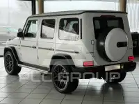 2024 Mercedes Benz G 63