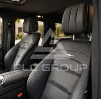 2024 Mercedes Benz G 63