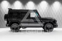 2026 Mercedes Benz G 63