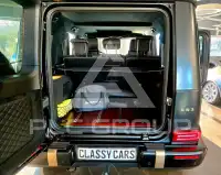 2024 Mercedes Benz G 63