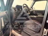 2024 Mercedes Benz G 63
